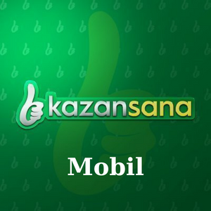 Kazansana Mobil