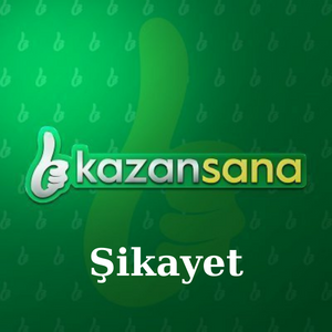 Kazansana Şikayet