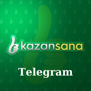 Kazansana Telegram