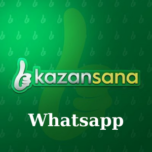 Kazansana Whatsapp