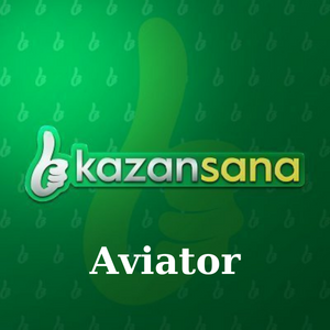 Kazansana aviator
